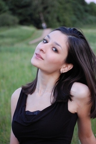 Лиана Собчак