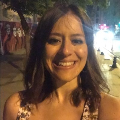 Bircan Ergür Çağlayan