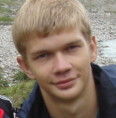 Sergey Lihobabin