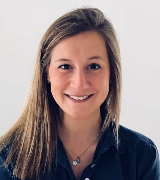 Linde Loes Vergroesen