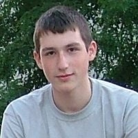 Александр Федотов