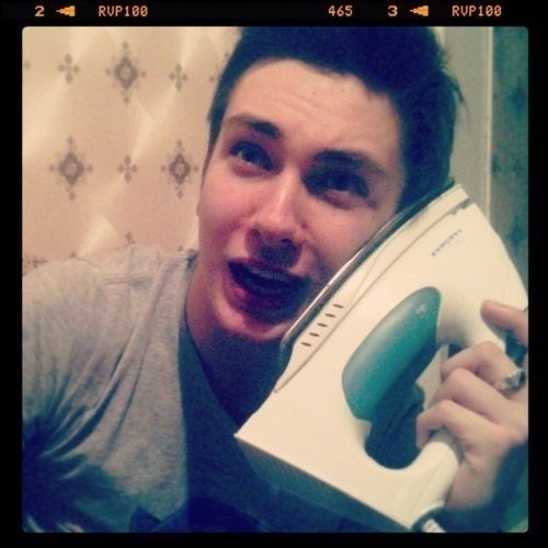 Андрей Туманов