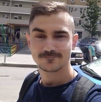 Артём Соломыкин