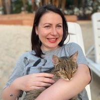 Ірина Земляна