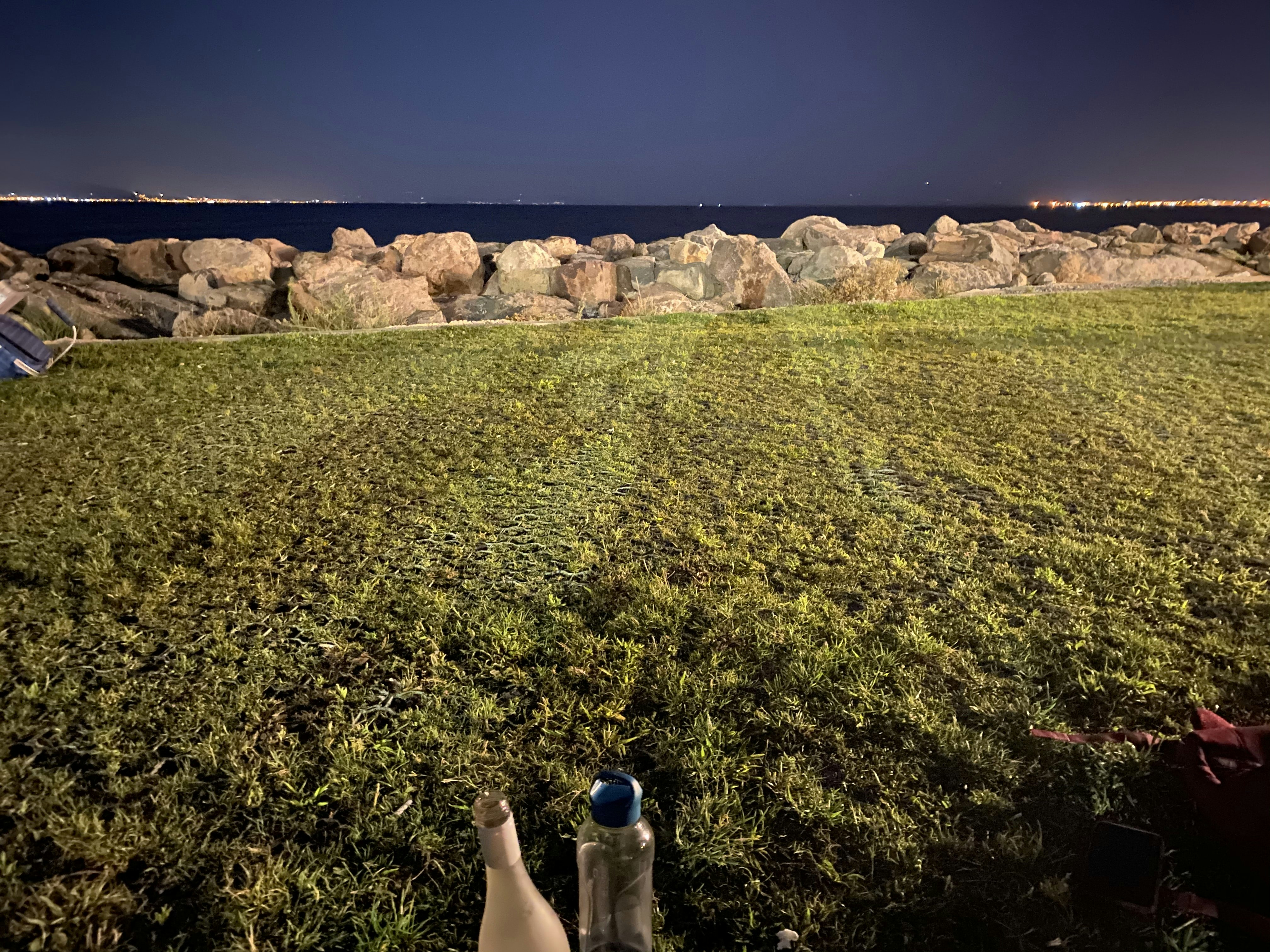 ata the hand of justice