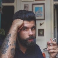 Vitor Carraca Teixeira