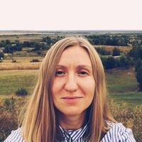 Natalya Cherednykova