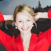 Ольга Бахлина