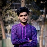 Sharìful Ìslam AKash