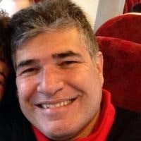 Marco Mauricio Wenna