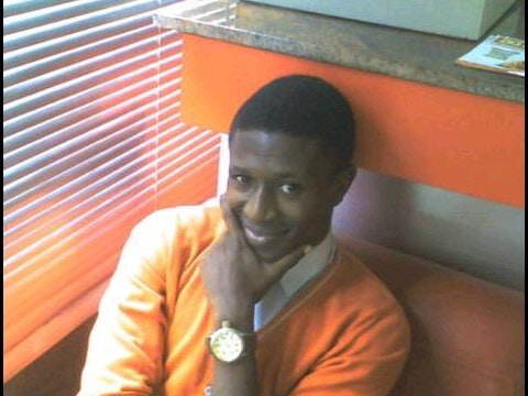 The Man of Happiness