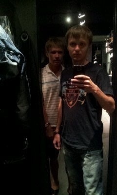 Кирилл Попов