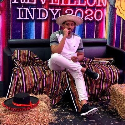 Dario Mungoi 🇲🇿