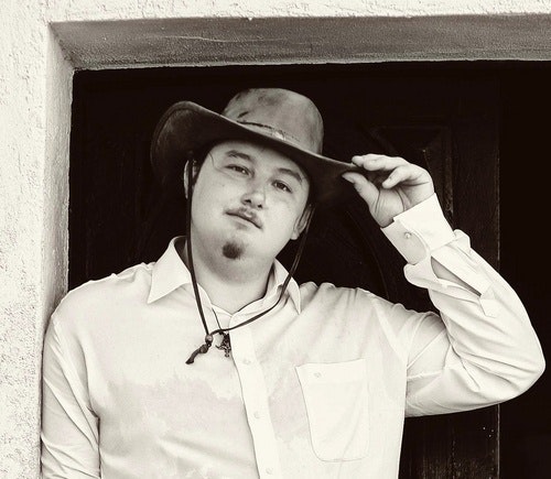  Алексей Прокофьев