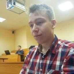 Валерий Ожиганов