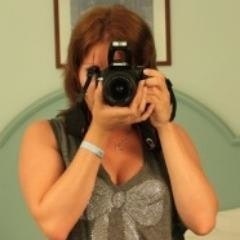 Марина Найманова 