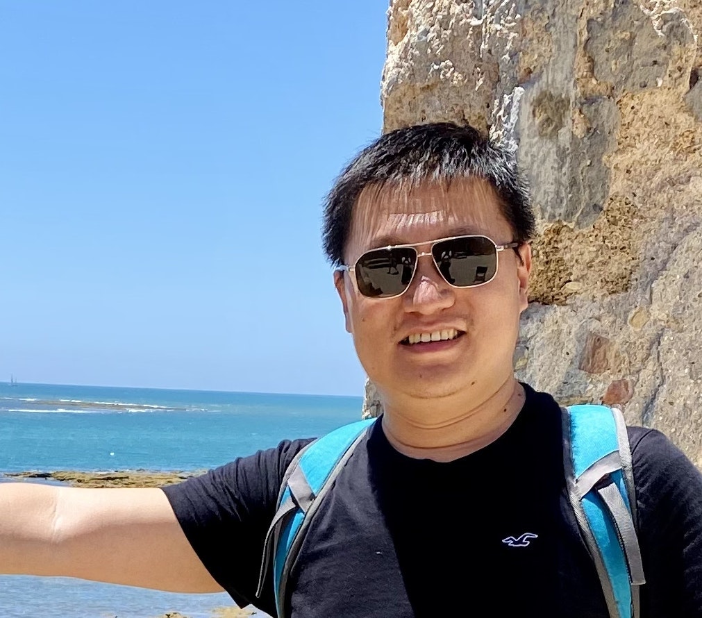 Li 👨🏻‍💻🤖🦾