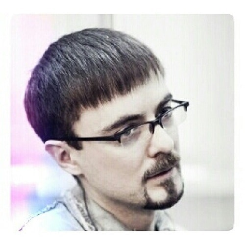 Сергей Градобоев