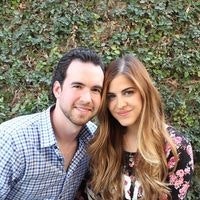 Carlos Garcia-Corral