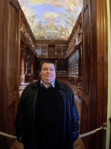 Кудряшев Павел