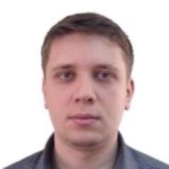 Владислав Росс