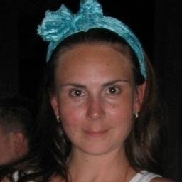 Татьяна Данилина