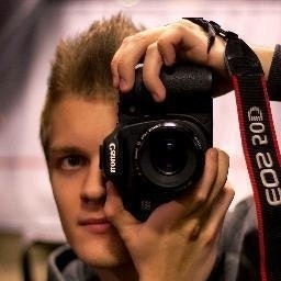 Alexander Zakharenko