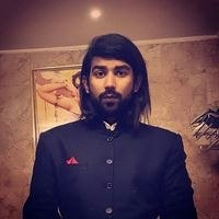 Karan Bahadur Shrivastava