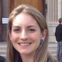 Sarah Bullard McDaniel