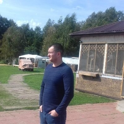 Vladimir Sergeevich Belenko