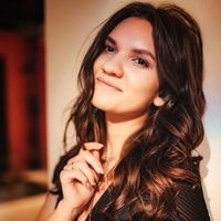 Юлия Ноздрачева