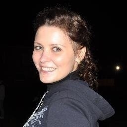 Марина Максимова