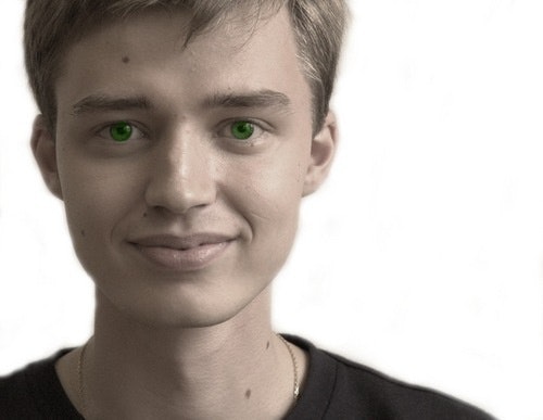 Антон Кухтичев