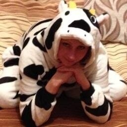 Юля Беломестная