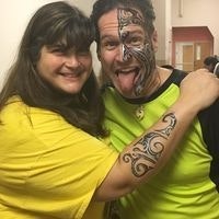 Valerie Saurman Hempel Hill