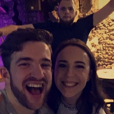 David Murphy 🇮🇪 🇾🇪