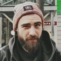 Даниил Костенко