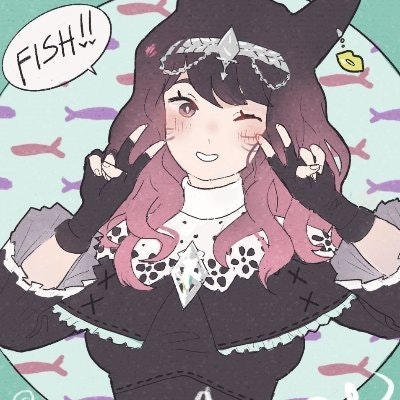 cassie, saint of the firmament