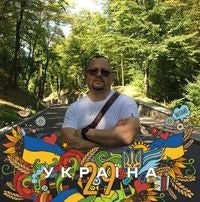 Романюк Олександр