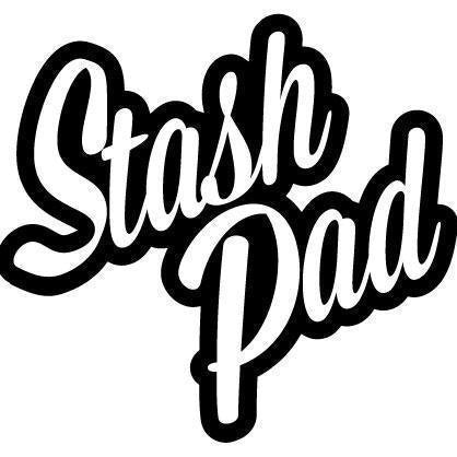 StashPad