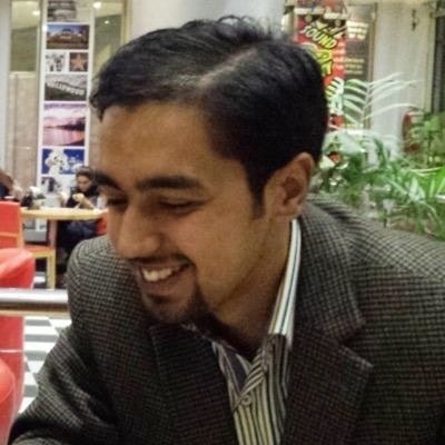 Muneeb Hassan Soomro