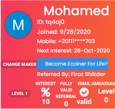 Mohamed Elesawy