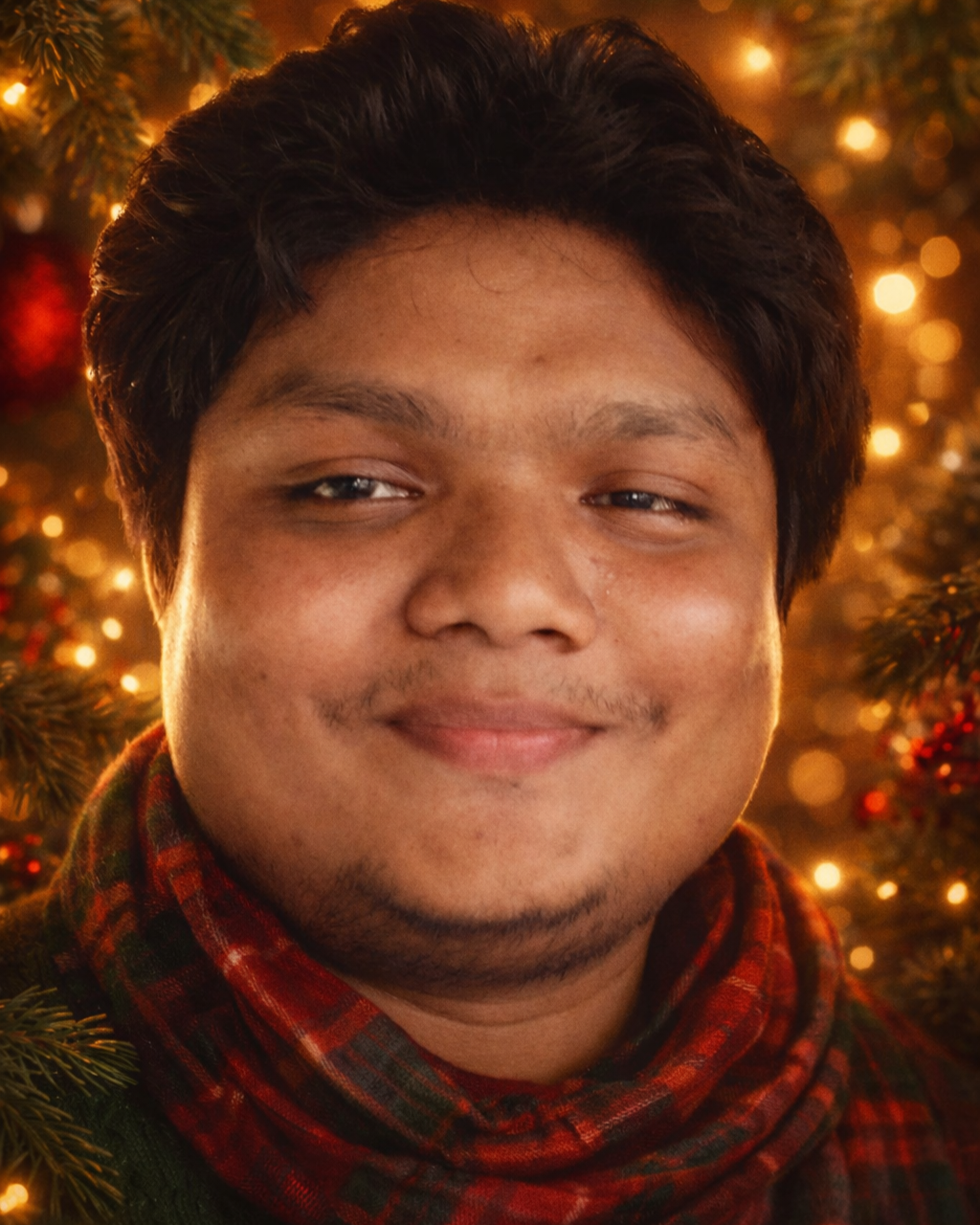 SOURAV ROY