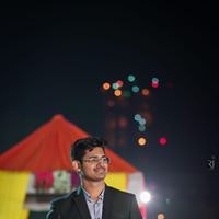 Akshay Anil Dewalwar