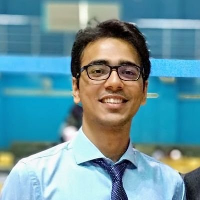 HARSH RANJAN