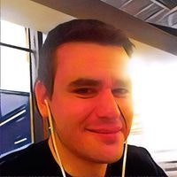 ProductHunt profile picture for @ias