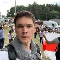 Дмитрий Новик