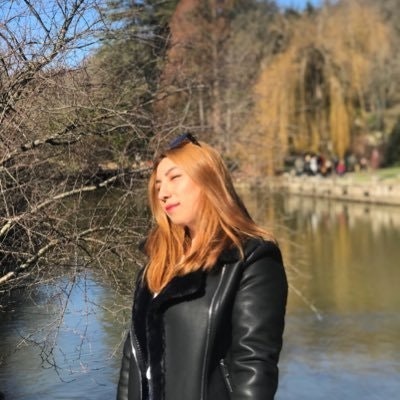 Merve Aydın🌧