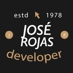 Jose Rojas