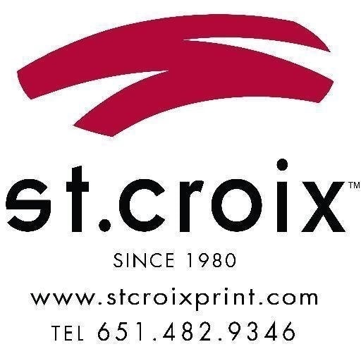 St. Croix Print